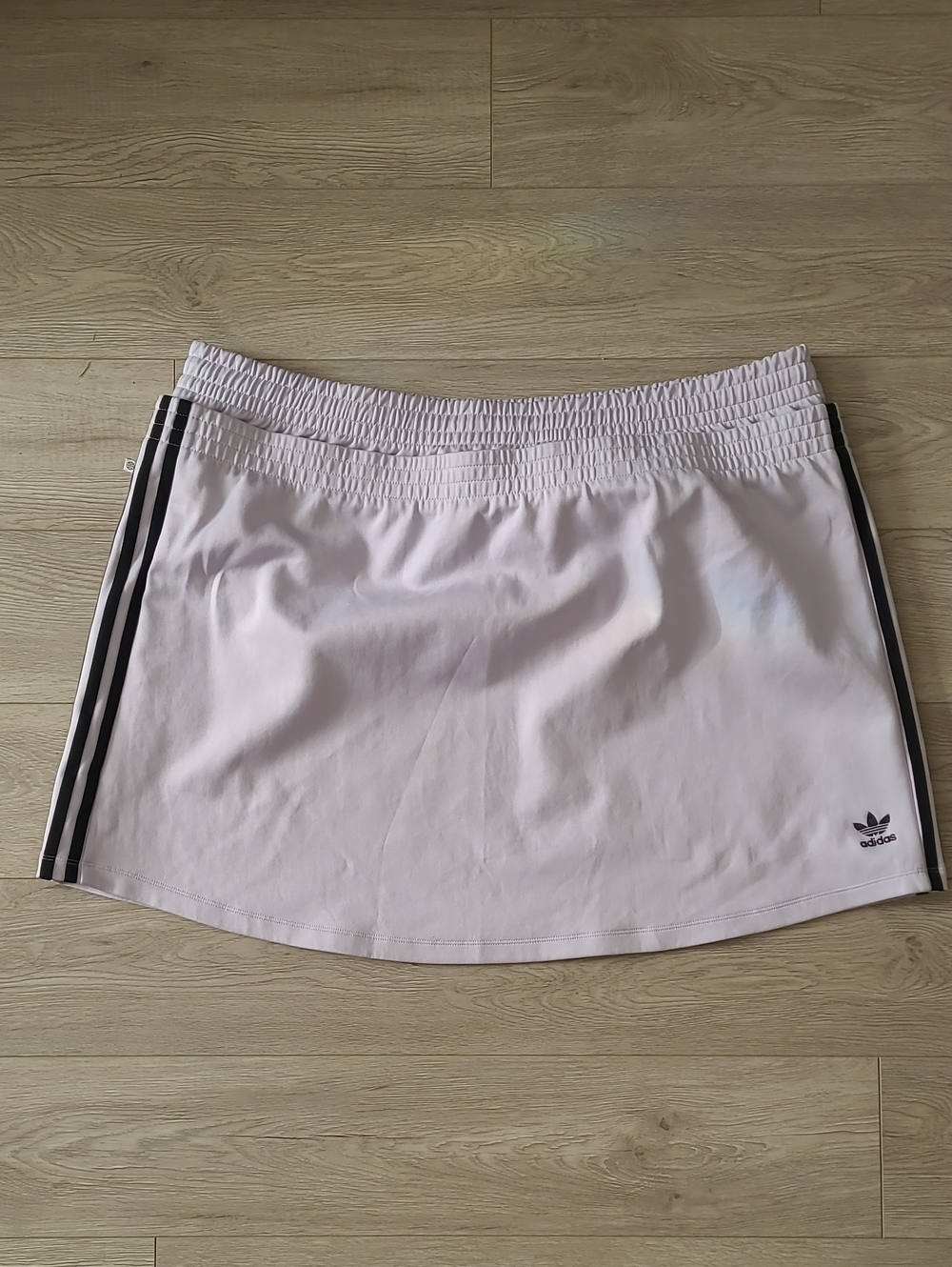 Adidas Dual Waistband Skirt